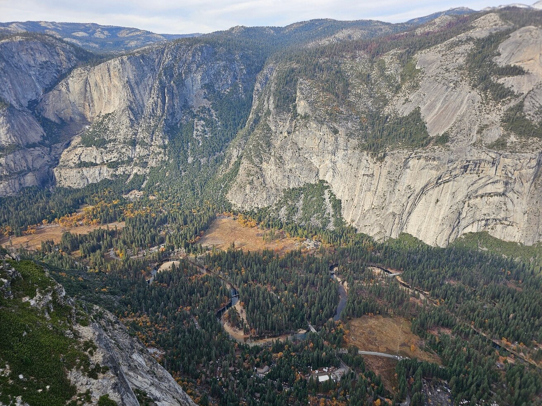Four Mile Trail景点图片