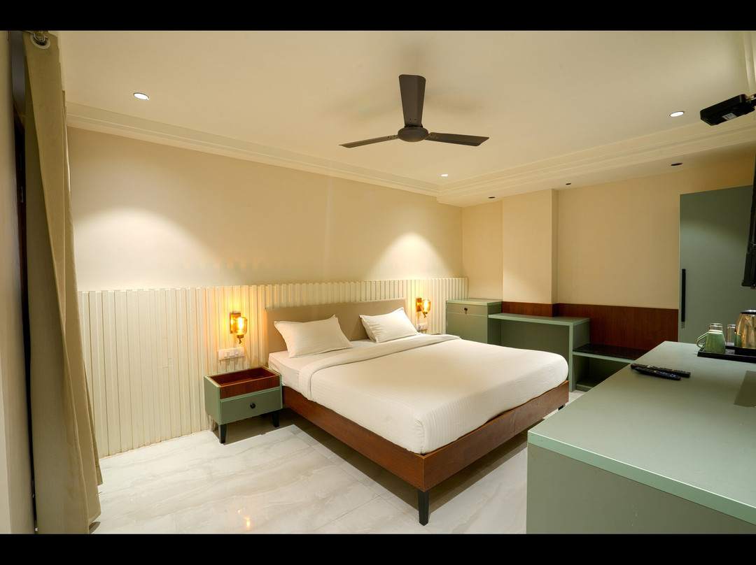 Hotel Square 36主图