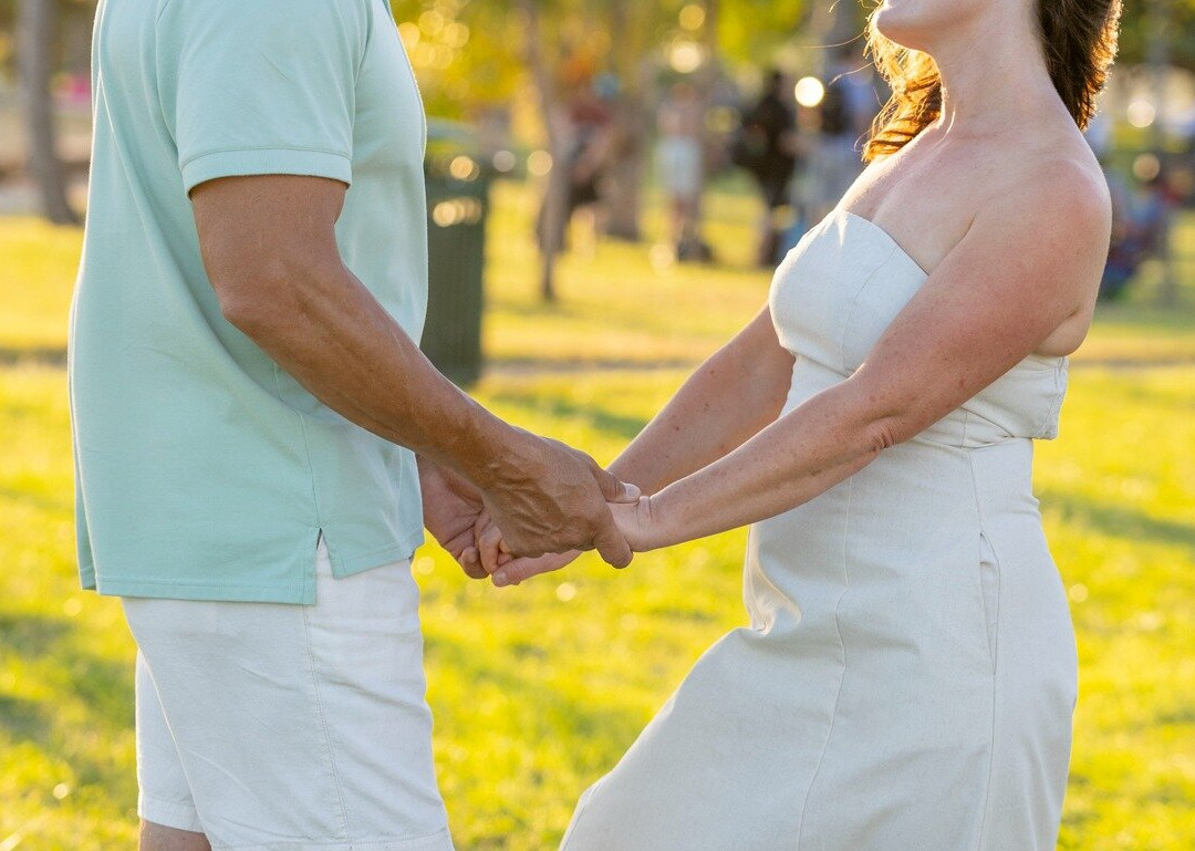 Charleston  Private photo shoot-查尔斯顿必去景点