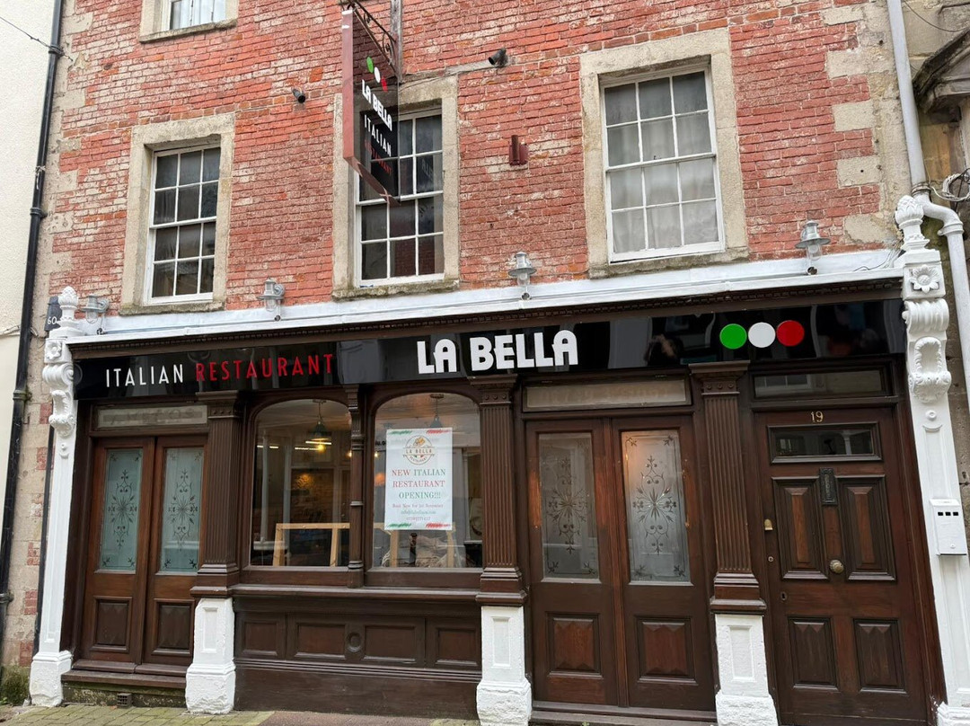 La Bella