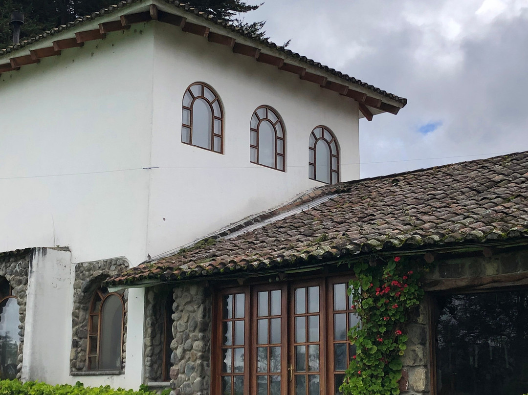 Hacienda Santa Ana主图