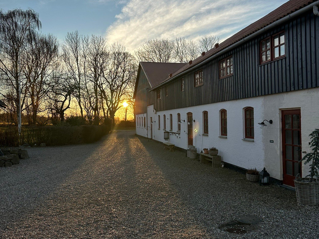 艾尔斯克洛斯特 - 温馨农场酒店主图