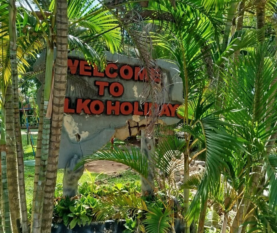 提尔科贾夫纳城酒店主图