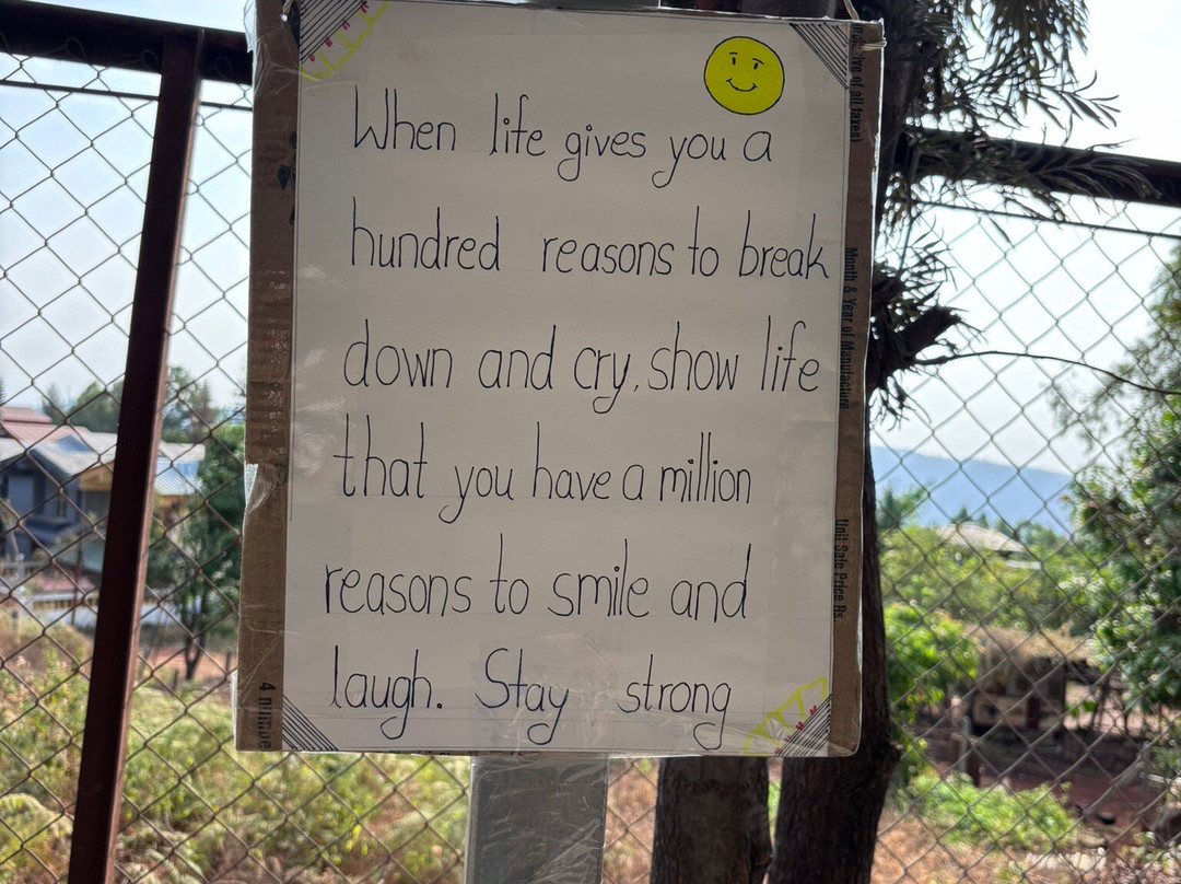 Treebo The Appa's Resort主图