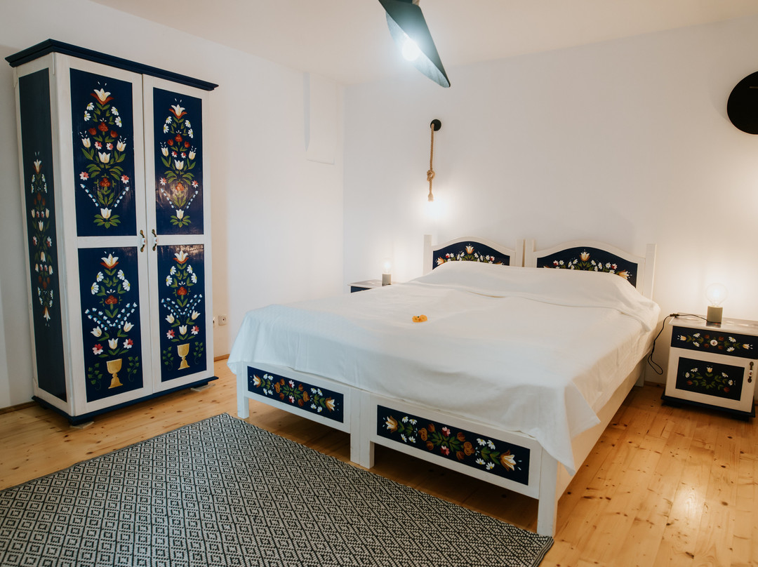 Pension Bassen主图