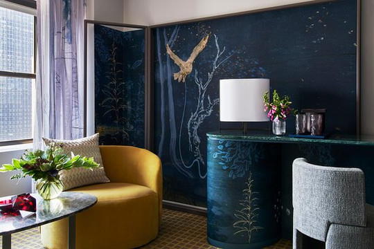 纽约柏宁酒店主图