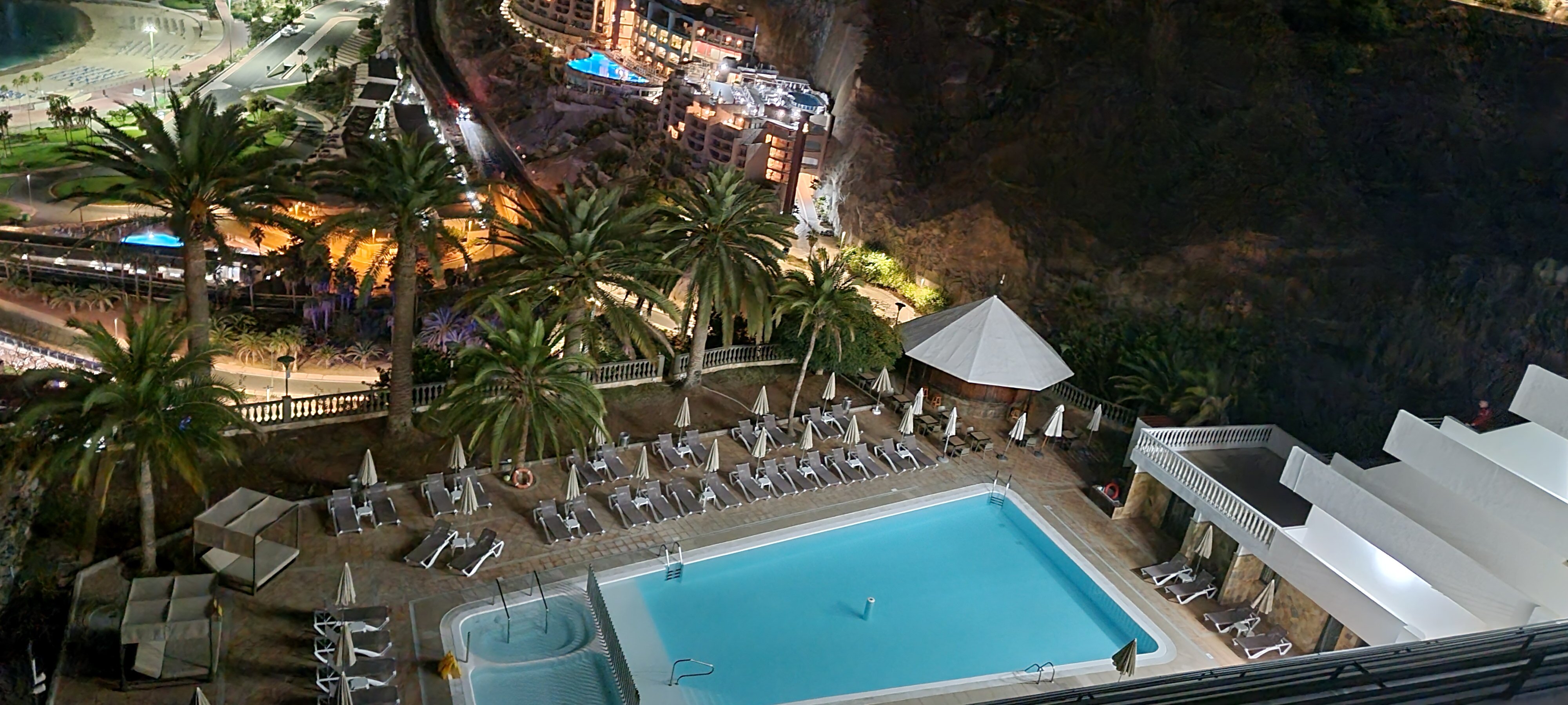 Hotel Chatur Palmera Mar-官方