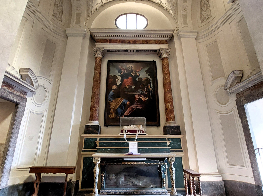 Chiesa di San Ferdinando景点图片
