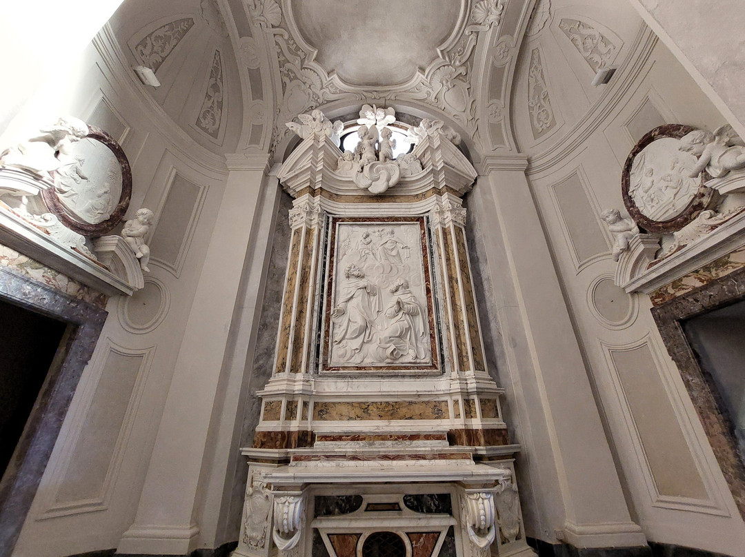 Chiesa di San Ferdinando景点图片