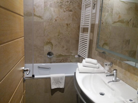 佛罗伦萨商务创意酒店主图