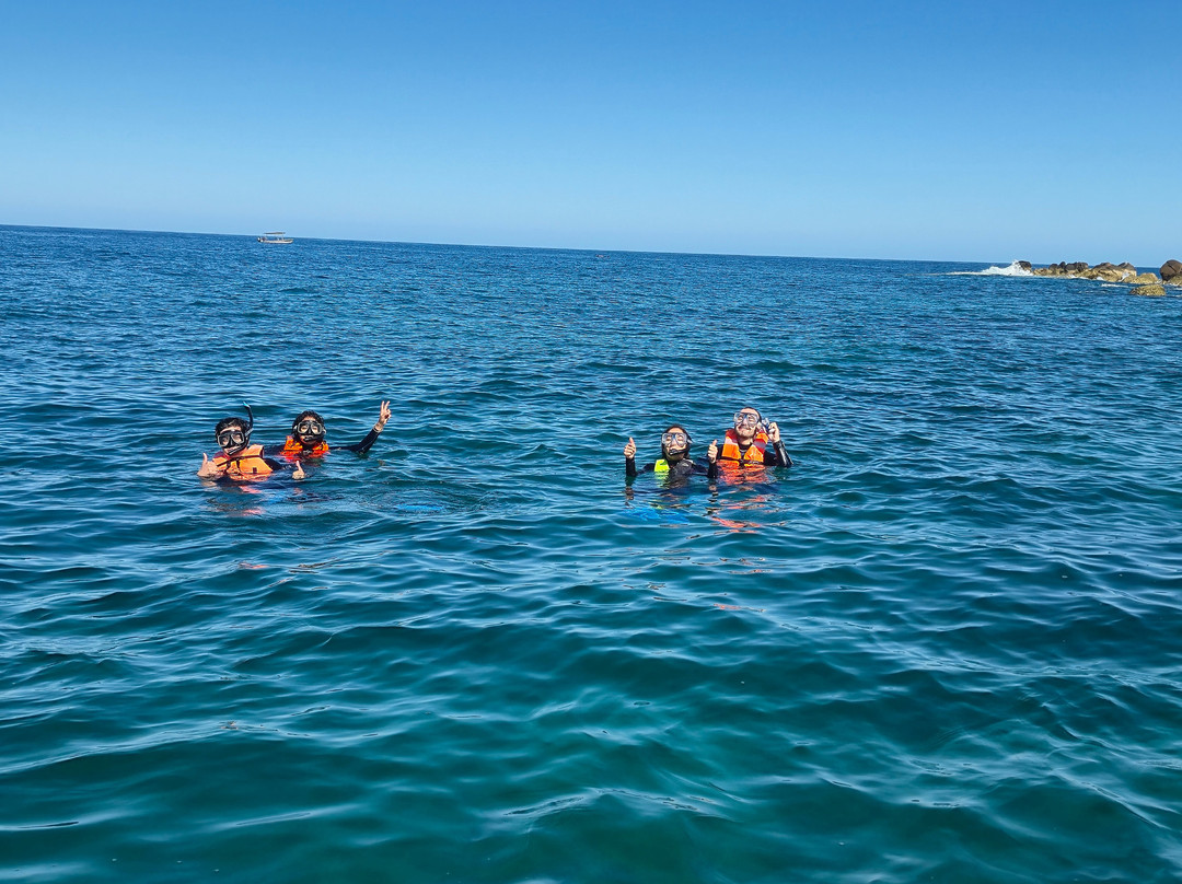 Cabo Pulmo Sport Center-Cabo Pulmo必去景点