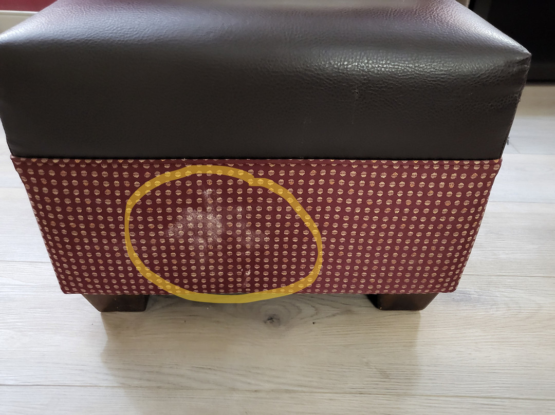 Best Western Lindale Inn主图