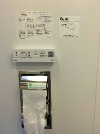 东京银座东急STAY酒店主图