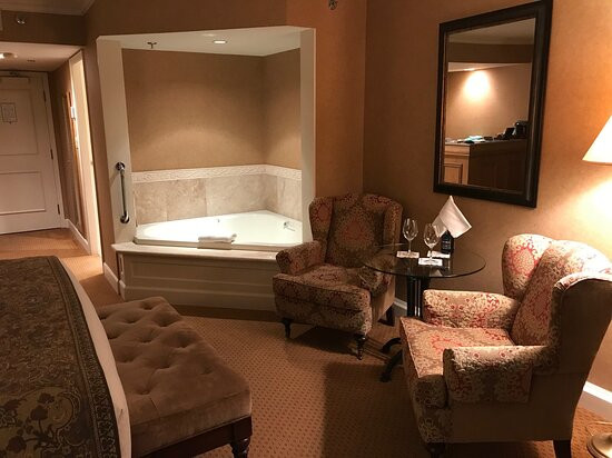 韦奇伍德休闲酒店主图