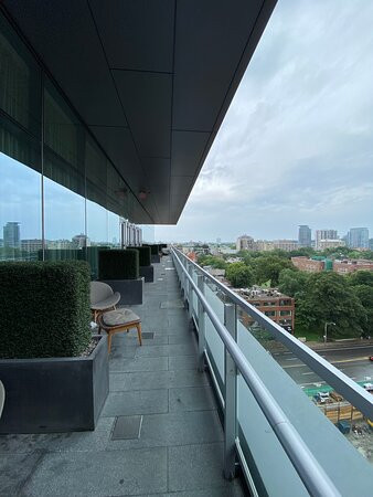 多伦多四季酒店主图