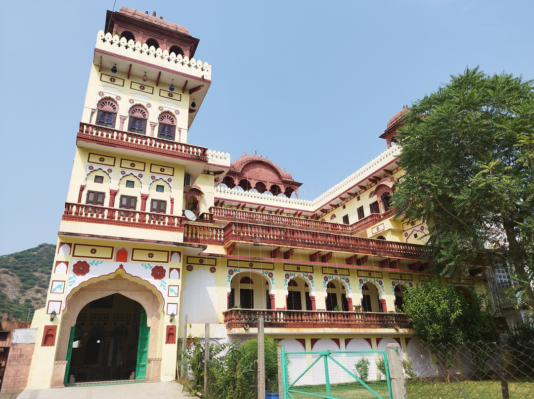 Agra Jaipur Delhi Tours-新德里必去景点