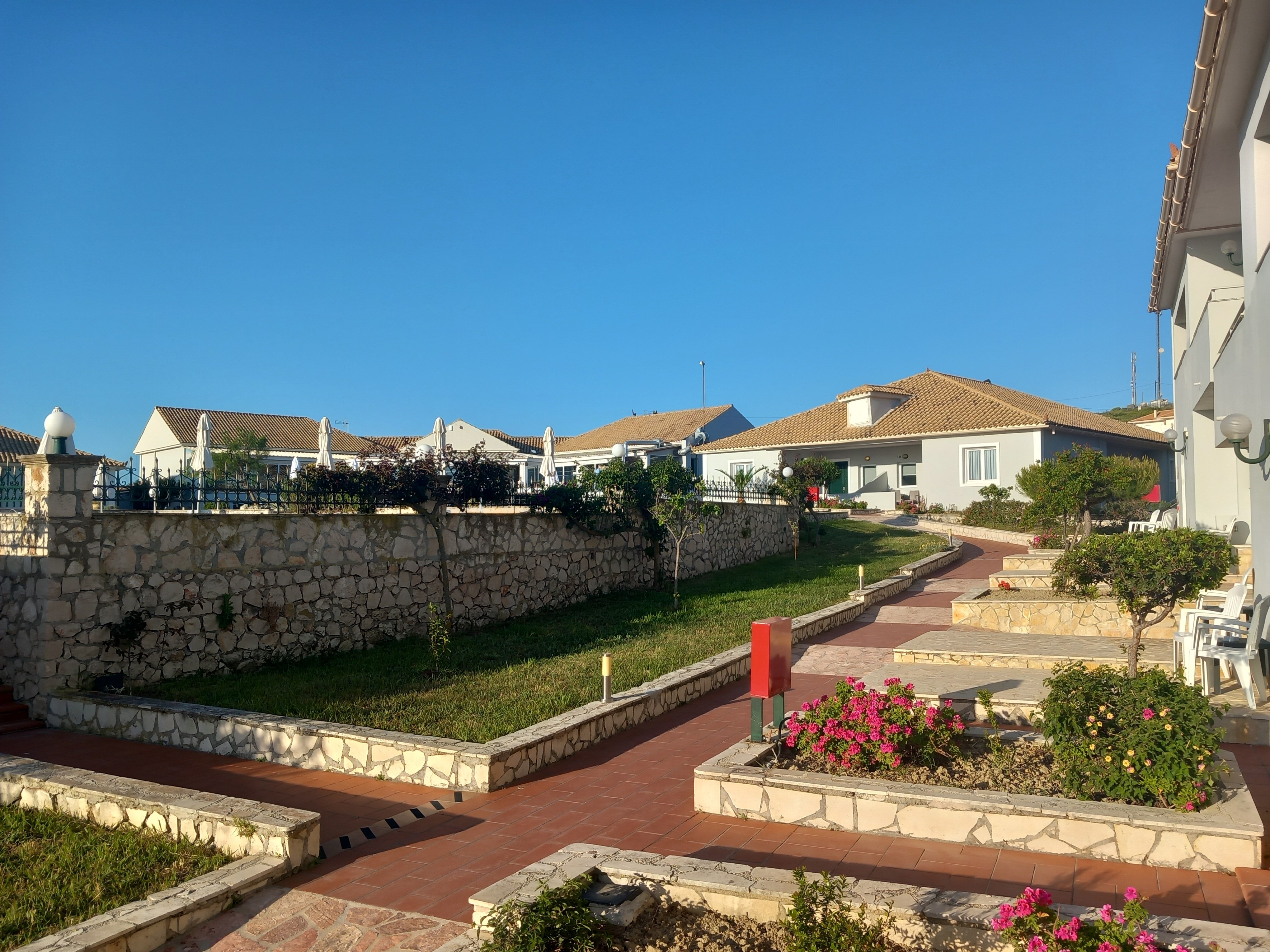 Keri Village & Spa By Zante Plaza-浴室