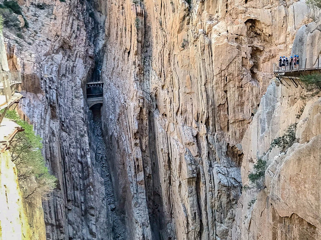 El Gran Gaitán景点图片