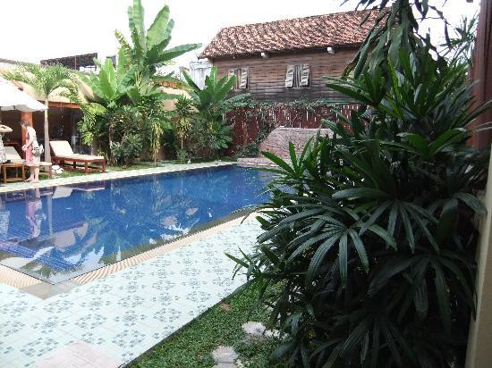 妈妈的客栈主图