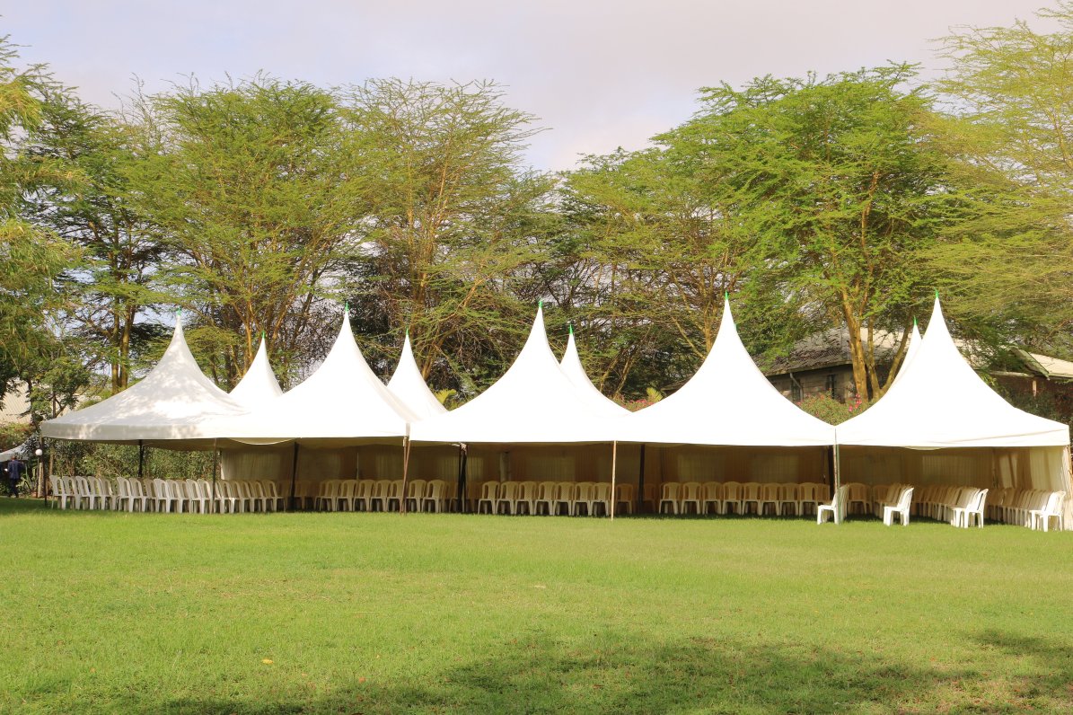 Maanzoni Lodge-浴室