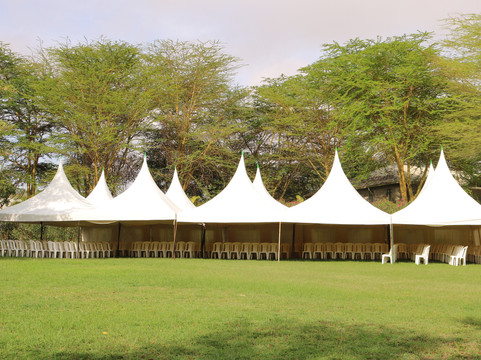 Maanzoni Lodge主图