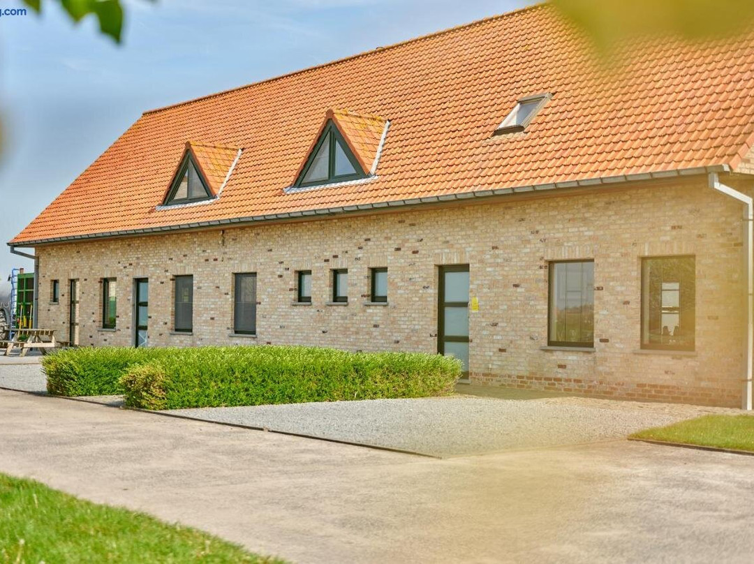 B&B Vakantiehoeve Abdeshof
