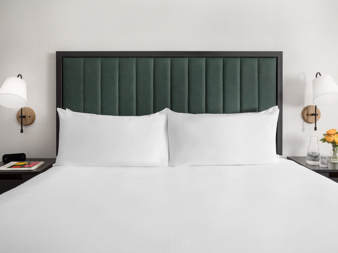 Arcadian Hotel Brookline主图