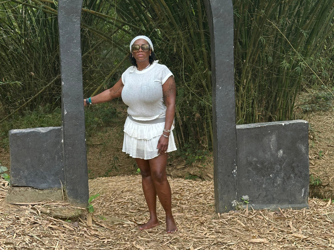 Afro Nyanka Tours-Sekondi-Takoradi必去景点