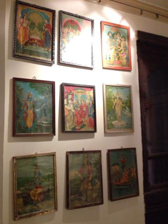 德芙娜旅馆主图