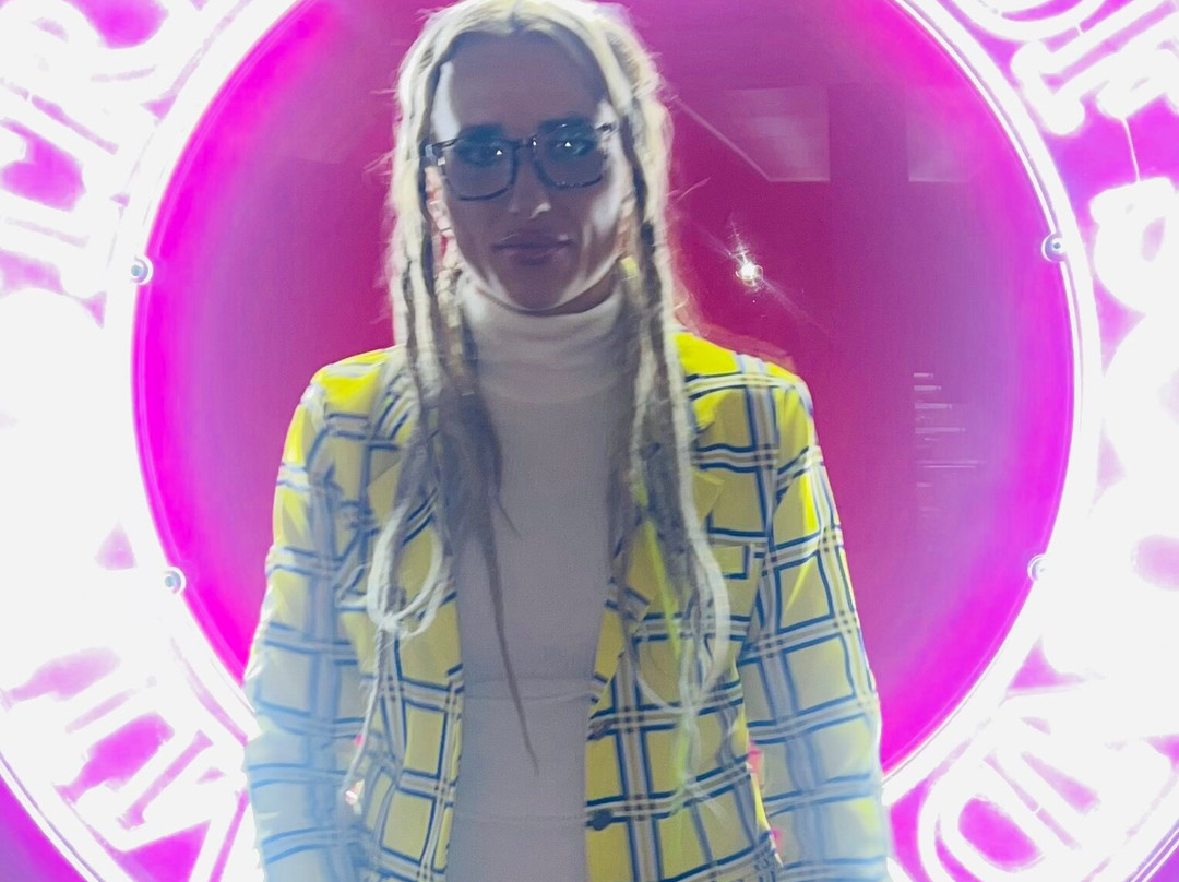 London Sound Academy-伦敦必去景点