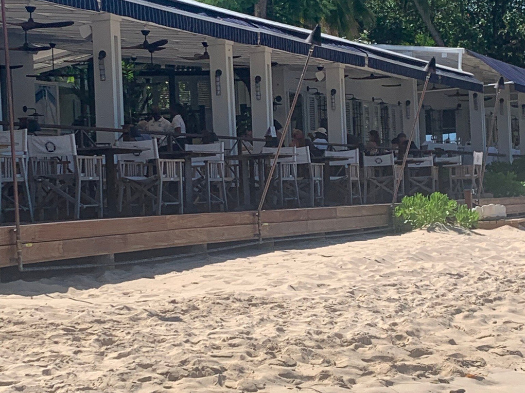 Alleynes Bay-Mount Standfast必去景点