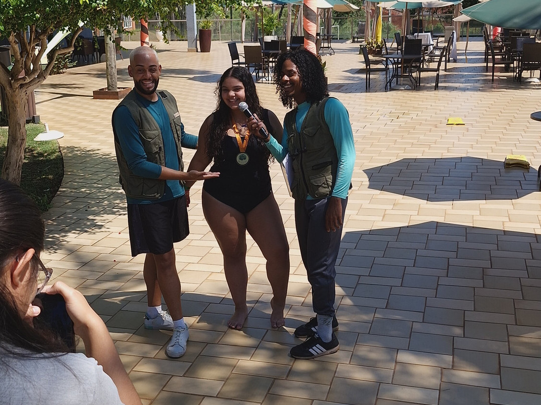 Grand Carimã Resort & Convention Center主图