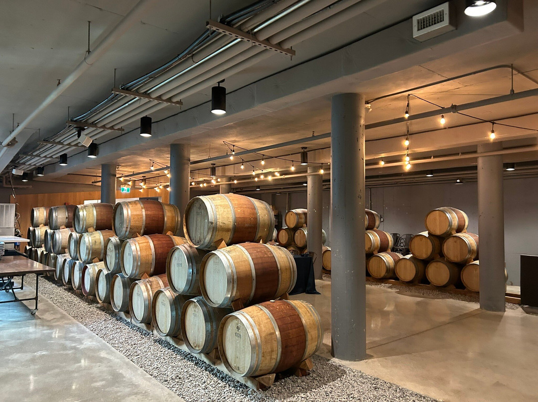 Wayne Gretzky Estates-滨湖尼亚加拉必去景点