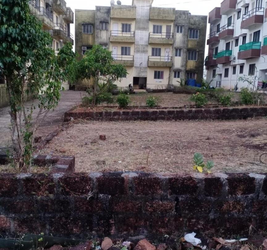 Mayekar Residency