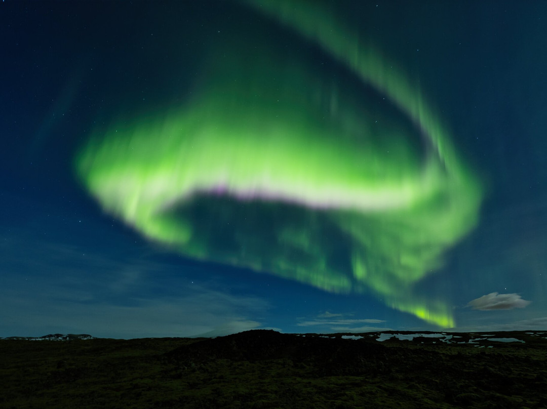 Arctic Shots-哈夫纳夫约杜尔必去景点