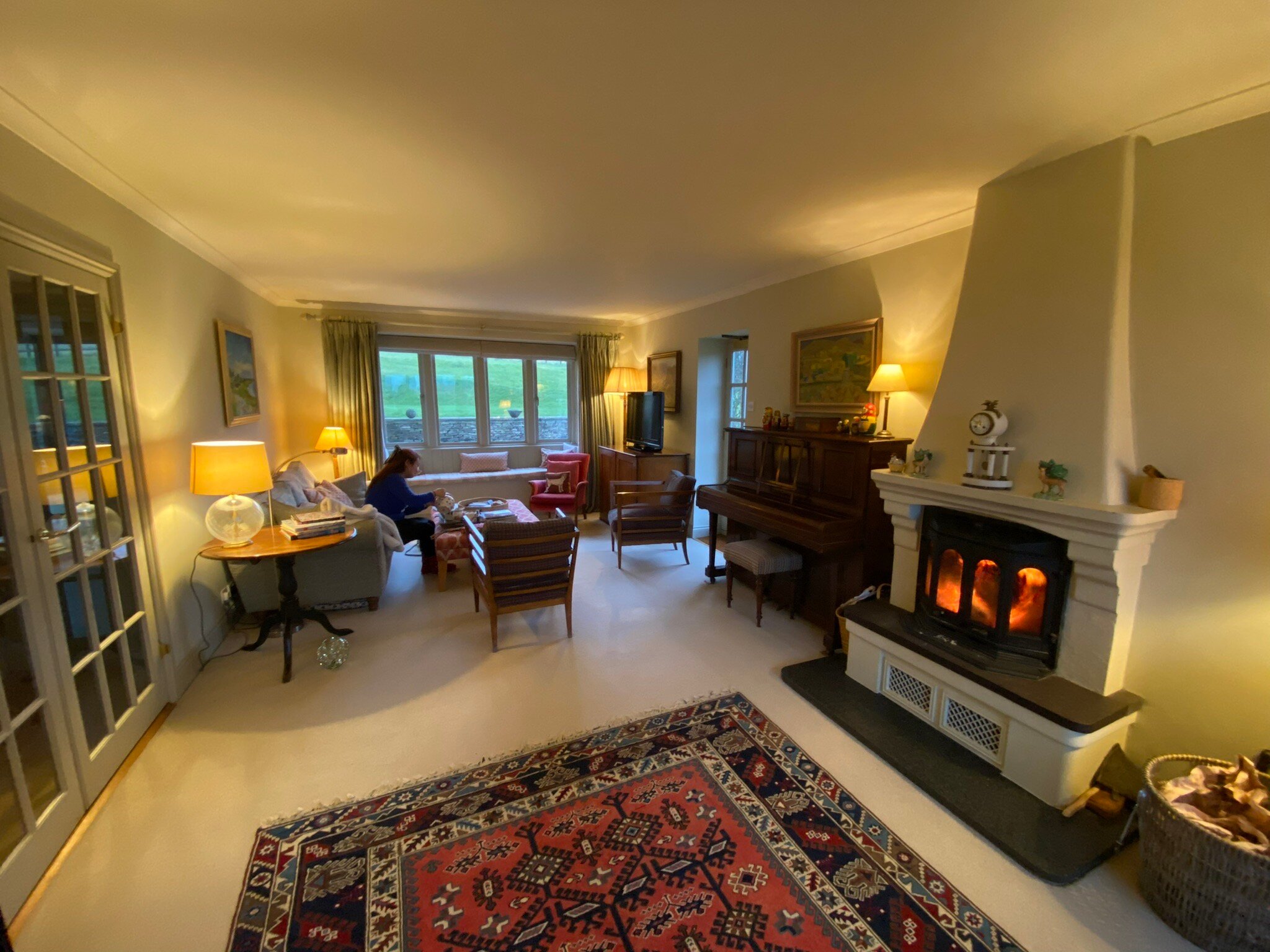 Baldwin House Bed and Breakfast-官方