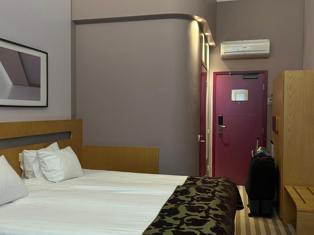 Hotel Soho主图