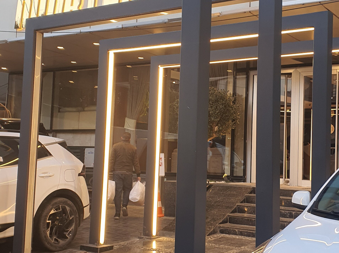 Noor Land Hotel主图