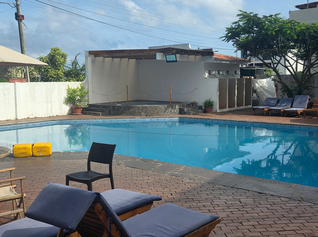 The Eco Hotel Arena Blanca主图