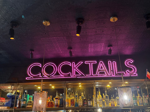 Be At One Putney-伦敦必去景点