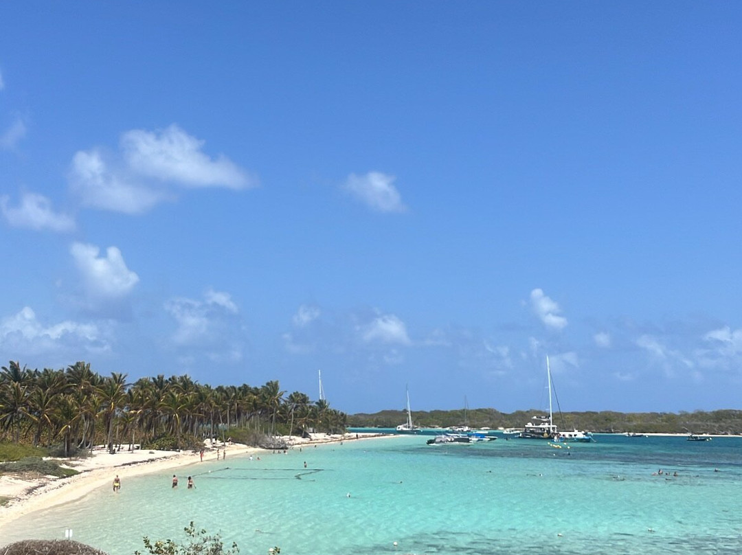 Authentique Excursion-Sainte-Anne必去景点