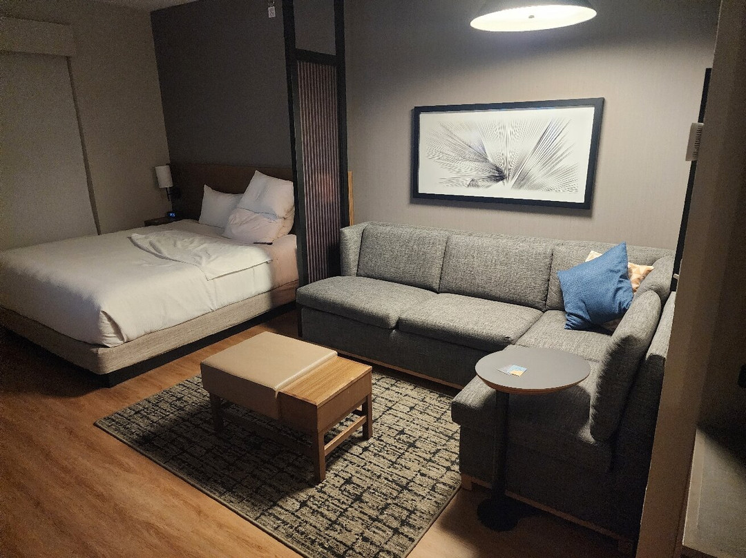 Hyatt Place Sioux Falls - South主图