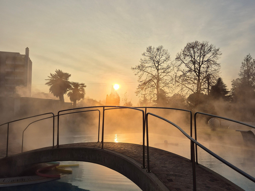 Hotel Terme Delle Nazioni主图