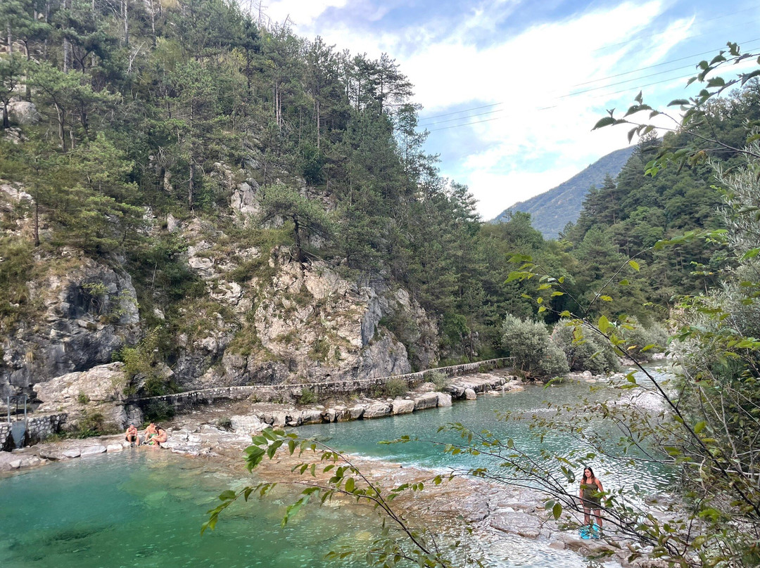Torrente Palar景点图片