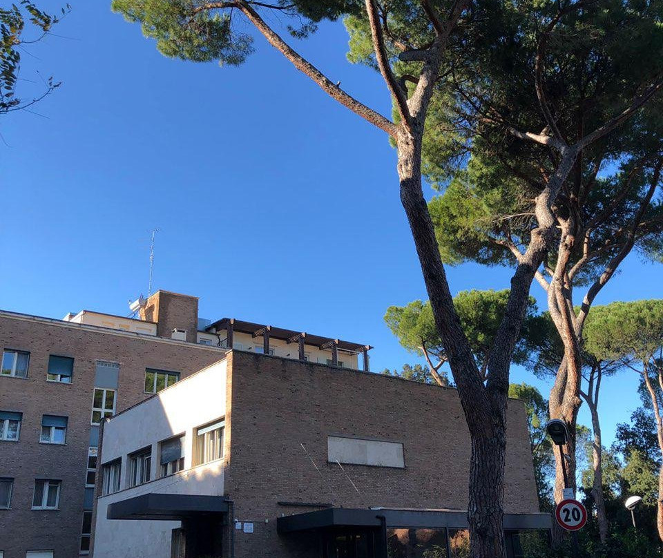 玛丽亚蕾佳娜别墅酒店主图