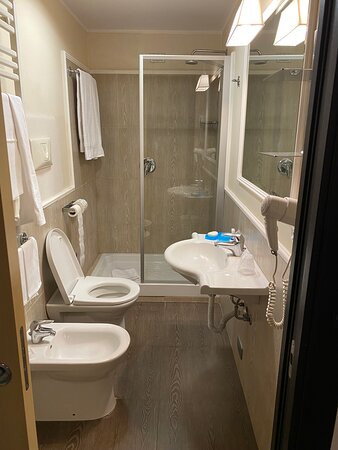 玛丽亚蕾佳娜别墅酒店主图