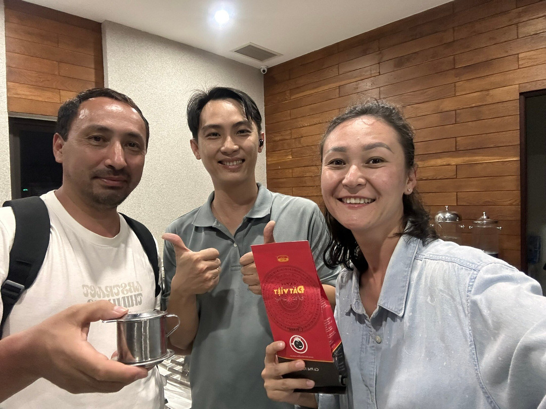 Joy Trip Hotel主图