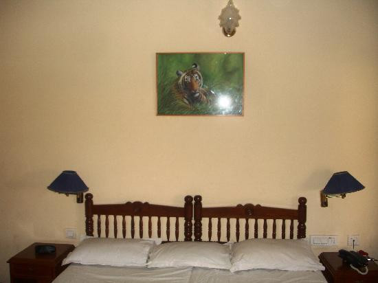 Hill View Holiday Resort主图