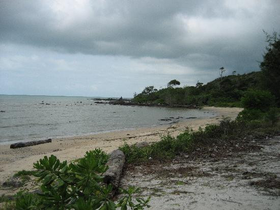 Balau Bay Resort主图