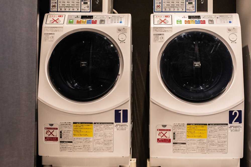 Hotel Vista Tokyo Tsukiji-浴室